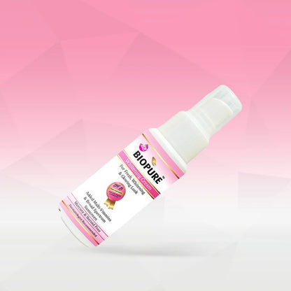 Biopure Skin Whitening & Brightening Cream 45gm